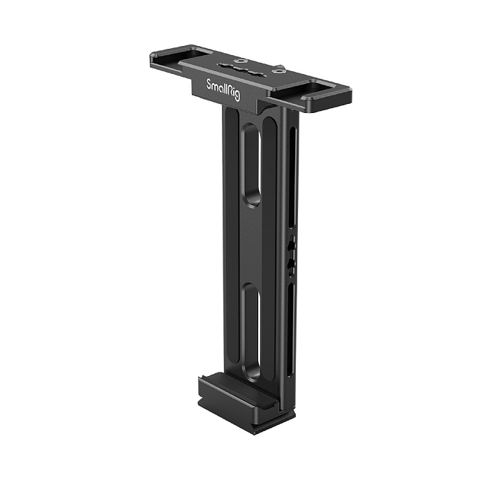 Держатель для планшетов SmallRig 2930 Tablet Mount for iPad Black - рис.1