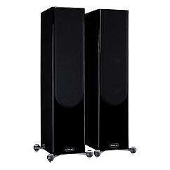 Напольная акустика Monitor Audio Gold Series 5G 300 piano black