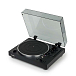 - рис.1 Проигрыватель винила Thorens TD-101A Matte Black - рис.1