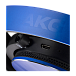- рис.5 Беспроводные наушники AKG Y50BT BLUE - рис.5