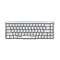LOFREE 1% Transparent OE907 RU