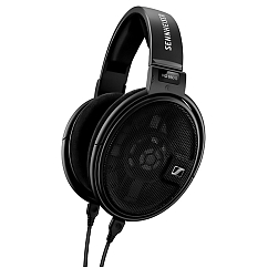 Наушники полноразмерные Sennheiser HD 660 S
