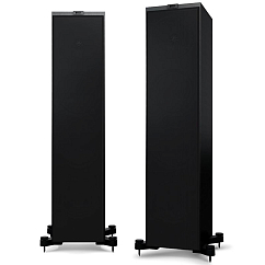 Напольная акустика KEF Q750 Satin Black