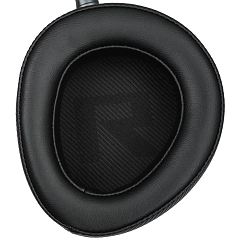 Игровая гарнитура Asus A701 ROG Delta II Black