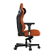 - рис.2 Компьютерное кресло Anda Seat Kaiser 3 L Orange - рис.2
