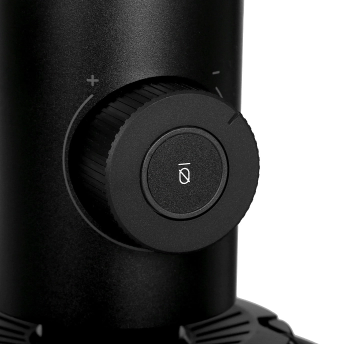 USB-микрофон Fifine K658 Black - рис.6