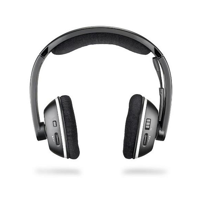 Игровая гарнитура Plantronics GameCom X95 - рис.0