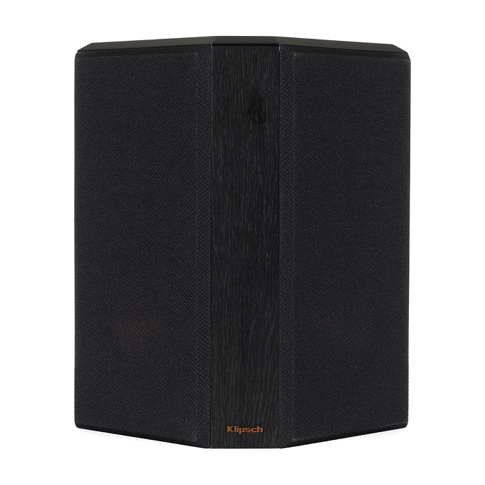 Настенная акустика Klipsch RP-502S Ebony - рис.2