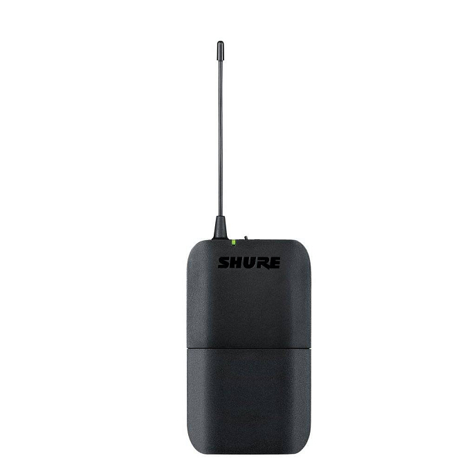 Радиосистема SHURE BLX14E-CVL M17 - рис.2