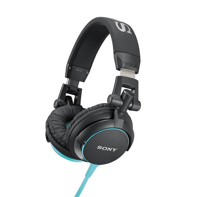Наушники SONY MDR-V55L - рис.0