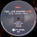 Виниловая пластинка Bob James Trio – Feel Like Making LIVE! (Audiophile Edition) - 2LP - рис.5