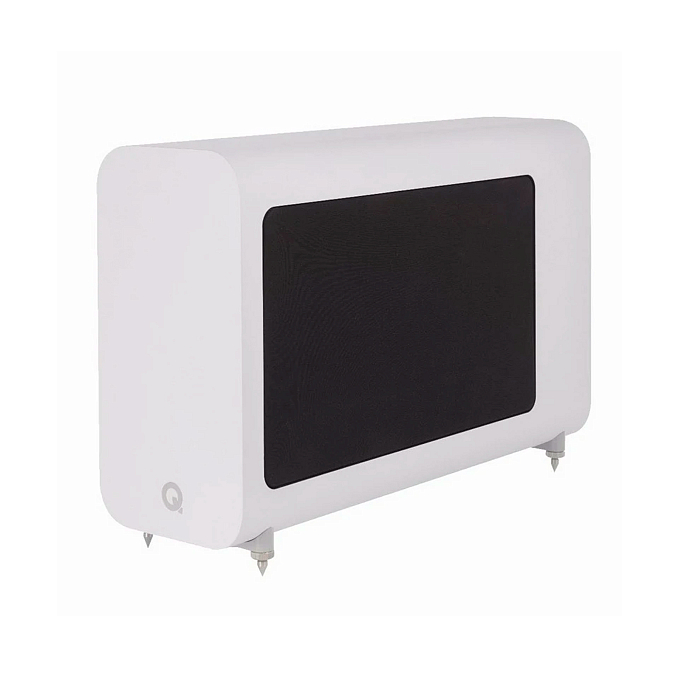 Сабвуфер Q Acoustics 3060S Arctic White - рис.0