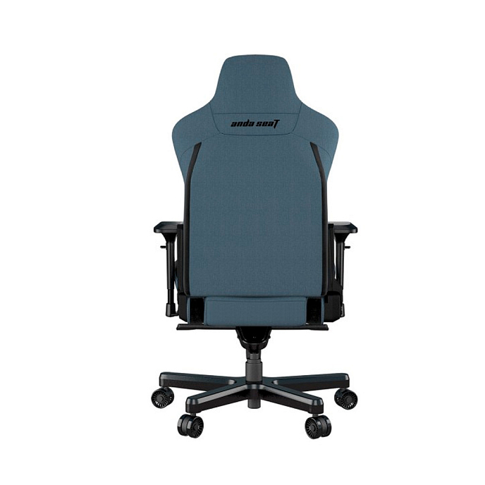 Компьютерное кресло AndaSeat T Pro 2 Series Blue Black - рис.5
