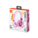Наушники накладные JBL Junior 320 Purple - рис.6 Наушники накладные JBL Junior 320 Purple - рис.6