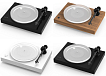 Проигрыватель винила Pro-Ject X2 Satin Black - рис.6