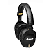 Беспроводные наушники Marshall Monitor Bluetooth Black - рис.1