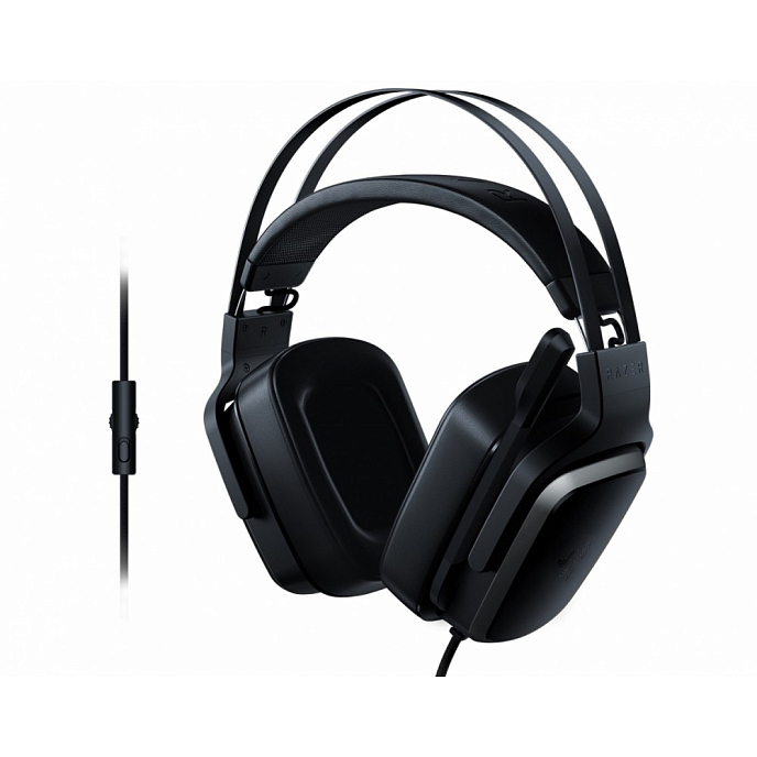 Игровая гарнитура Razer Tiamat 2.2 V2 - рис.5