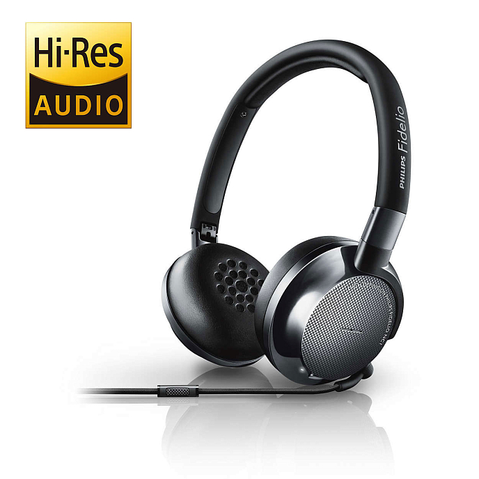 Наушники Philips NC1 - рис.0