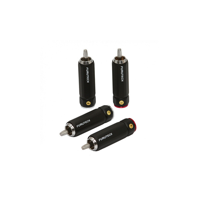 Разъём Furutech FP-106 R set-4 - рис.0