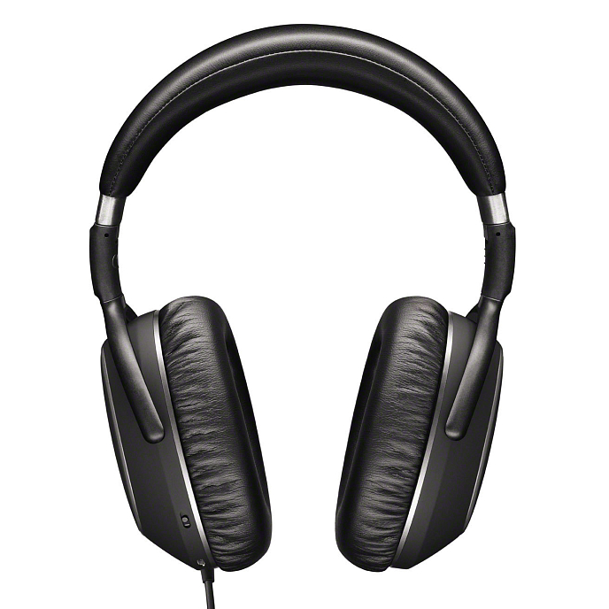 Наушники Sennheiser PXC 480 - рис.2