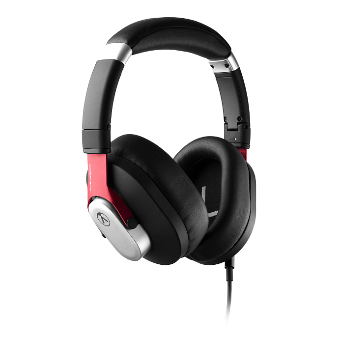 Наушники полноразмерные Austrian Audio Hi-X15 - рис.0