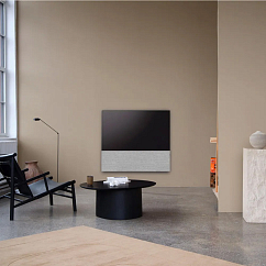 Саундбар CANVAS HIFI 55 Structure Grey