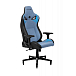 - рис.2 Компьютерное кресло KARNOX LEGEND TR FABRIC Bluish Grey Edition - рис.2