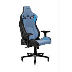 Компьютерное кресло KARNOX LEGEND TR FABRIC Bluish Grey Edition