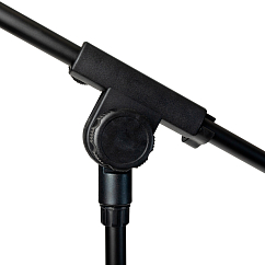 Стойка для микрофона Rockdale 3639 Black