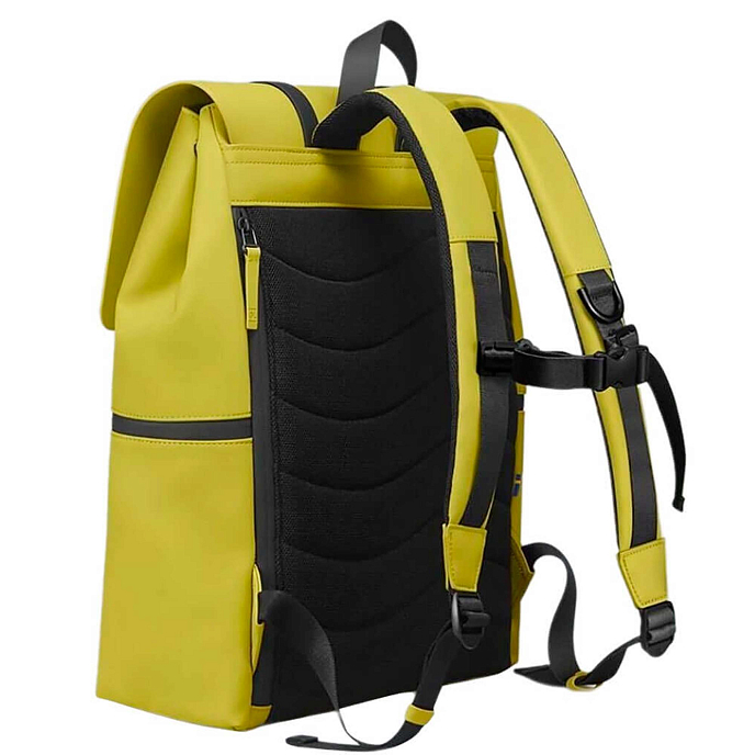 Рюкзак Gaston Luga Backpack Splash 2.0 16 Lemon - рис.2