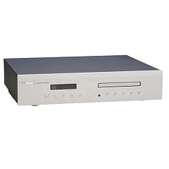 CD проигрыватель Musical Fidelity M3S CD Silver