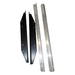 Крепление Solid State Logic Six Rackmount kit