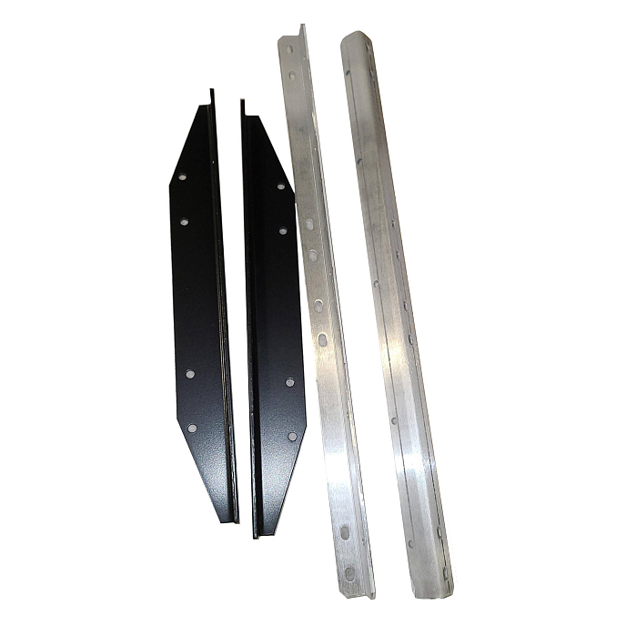 Крепление Solid State Logic Six Rackmount kit - рис.0