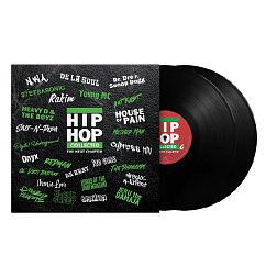 Виниловая пластинка Various Artists - Hip Hop Collected - The Next Chapter - 2LP