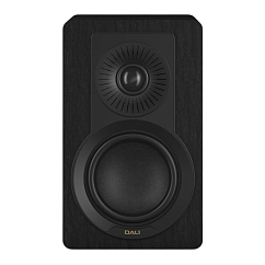 Полочная акустика Dali KUPID Black Ash