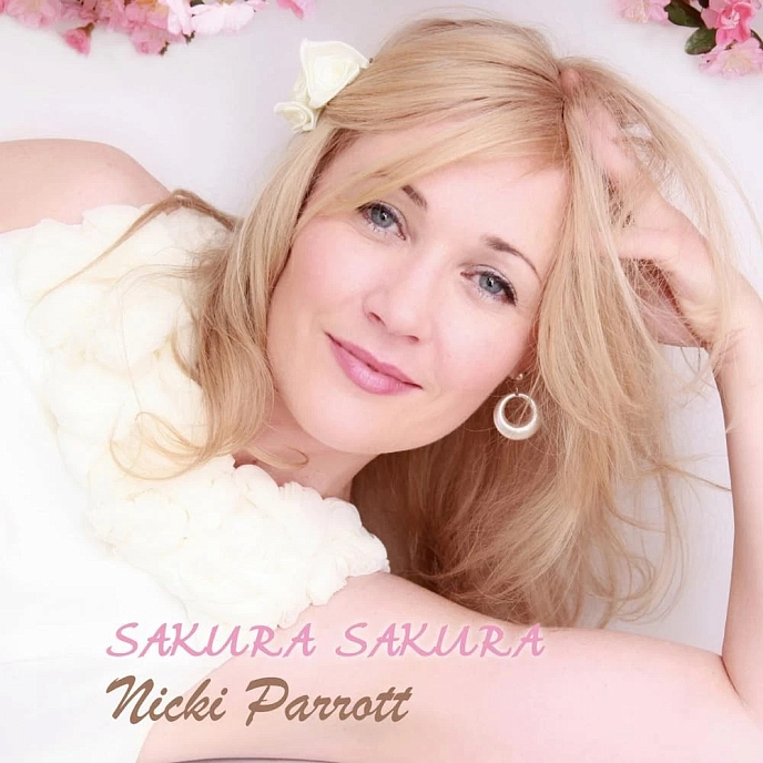 Виниловая пластинка Nicki Parrott - Sakura Sakura - 2LP - рис.0