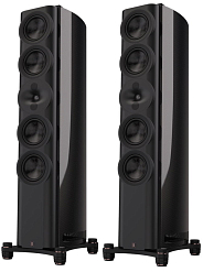 Напольная акустика Perlisten Audio S7t Limited Edition Black