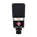 Микрофон студийный Neumann TLM 102 Black - рис.2