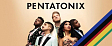 Виниловая пластинка Pentatonix - PTX Presents: Top Pop, Vol. 1 - рис.2