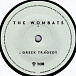 Виниловая пластинка The Wombats - Greek Tragedy - рис.2