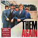 Виниловая пластинка Them - Them Again - рис.0