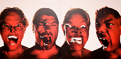 Пластинка Metallica - Hardwired...To Self-Destruct