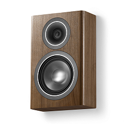 Настенная акустика Canton Townus 10 Walnut