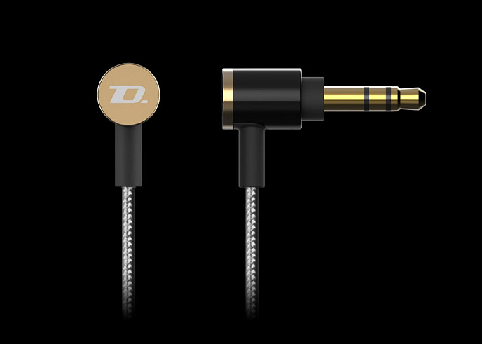 Наушники Dynamic Motion DM-100 Black - рис.14