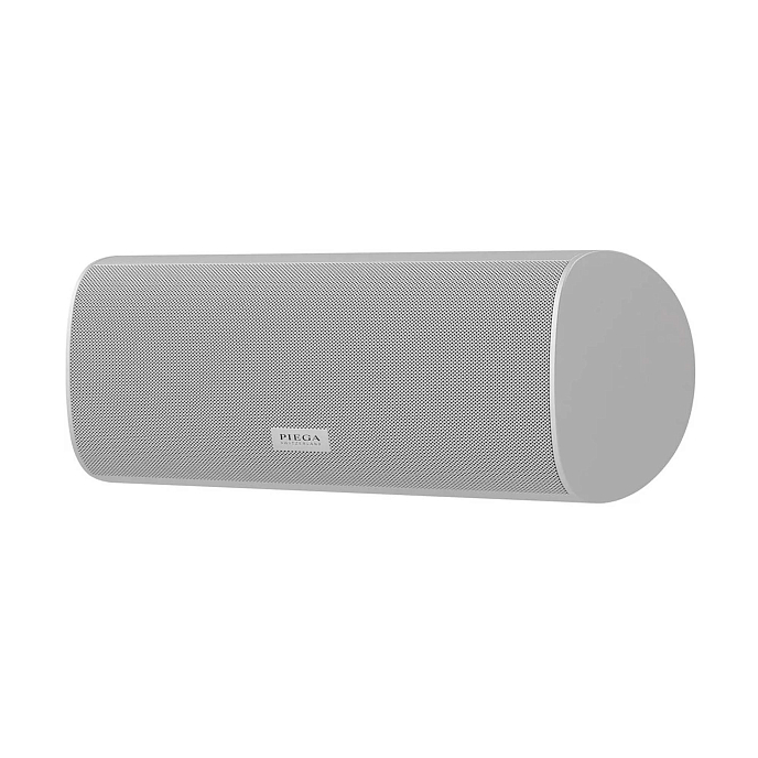 Центральный канал Piega Ace Center Wireless RX Silver - рис.0