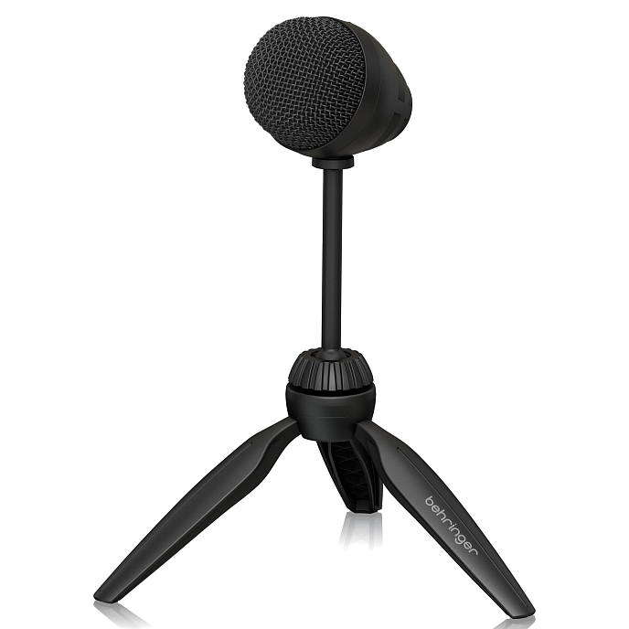 Микрофон Behringer BU5 - рис.6