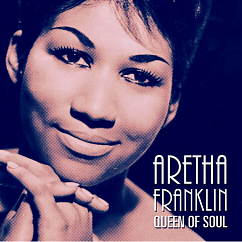 Виниловая пластинка Aretha Franklin – Queen Of Soul LP