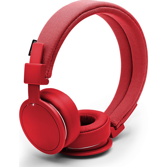 Наушники Urbanears PLATTAN ADV WIRELESS TOMATO - рис.0