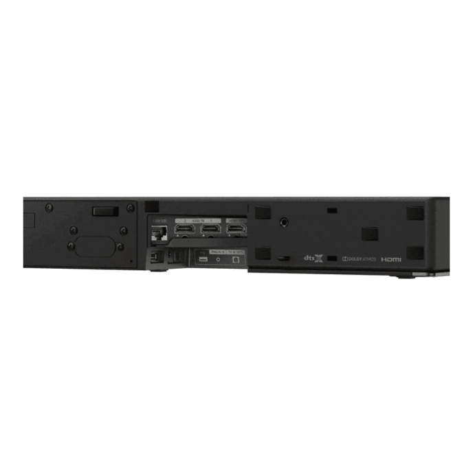 Саундбар Sony HT-ZF9 - рис.3