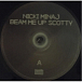 - рис.1 Пластинка Nicki Minaj – Beam Me Up Scotty LP - рис.1